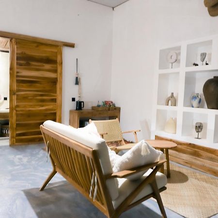Anana Private Villa Nusa Penida Ceningan Island Kültér fotó